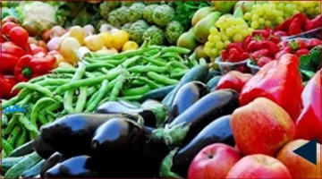 أسعار اليوم.. تحديث سوق العبور لكميات وأسعار الخضروات الأربعاء 8-10-2025